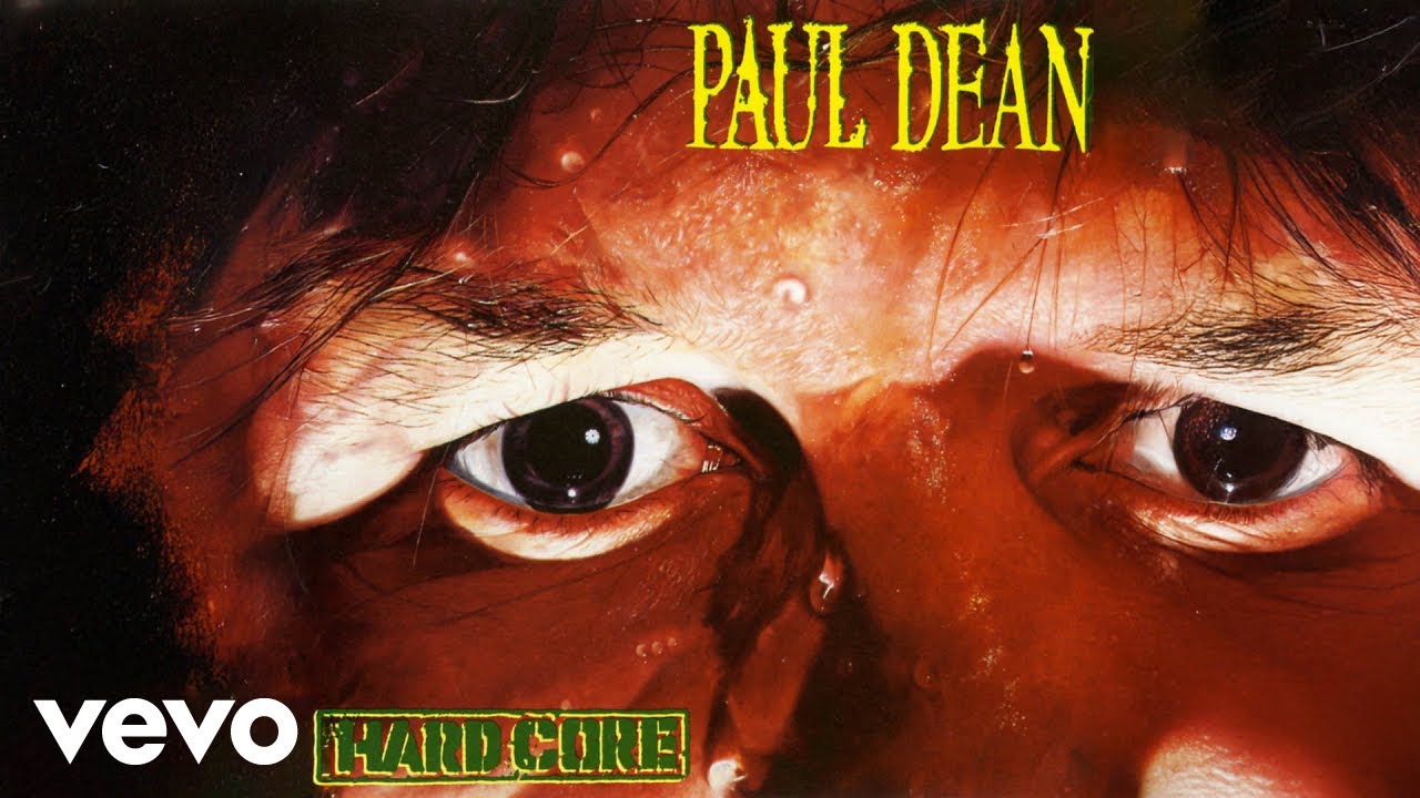Paul Dean - Under the Gun (Official Audio)