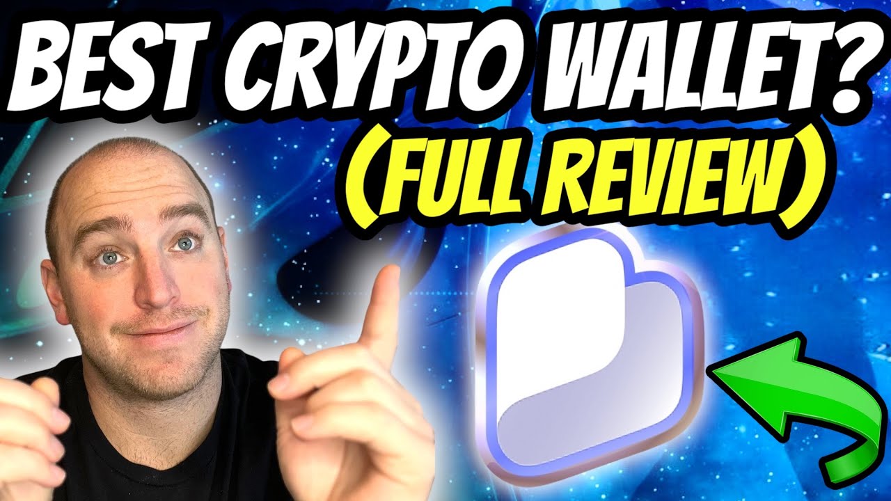 💰Best Crypto Wallet? &ndash; Multi Chain Non-Custodial Wallet with $BEST Token and Presale🤑 (FULL REVIEW)