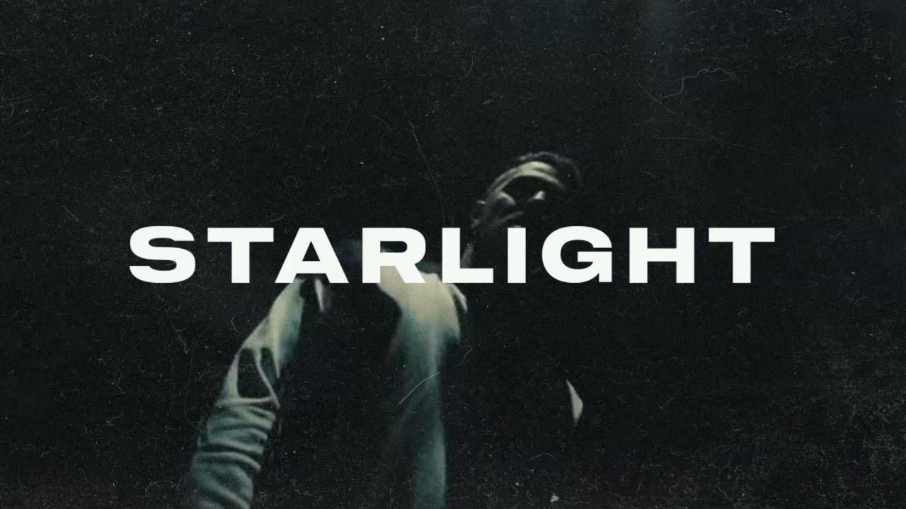 [FREE] SAMRA x BUSHIDO Type Beat - STARLIGHT (prod. Cayk92)