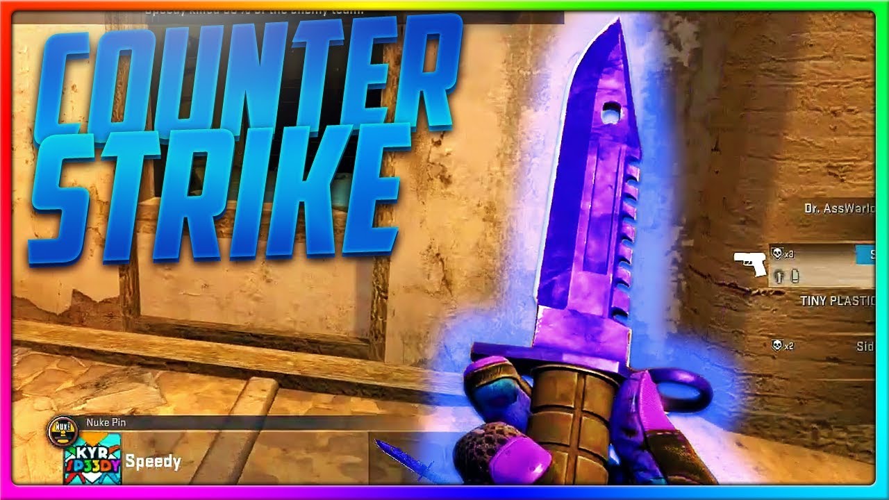 Just Gotta Warm Up! | CSGO Competitive Gameplay