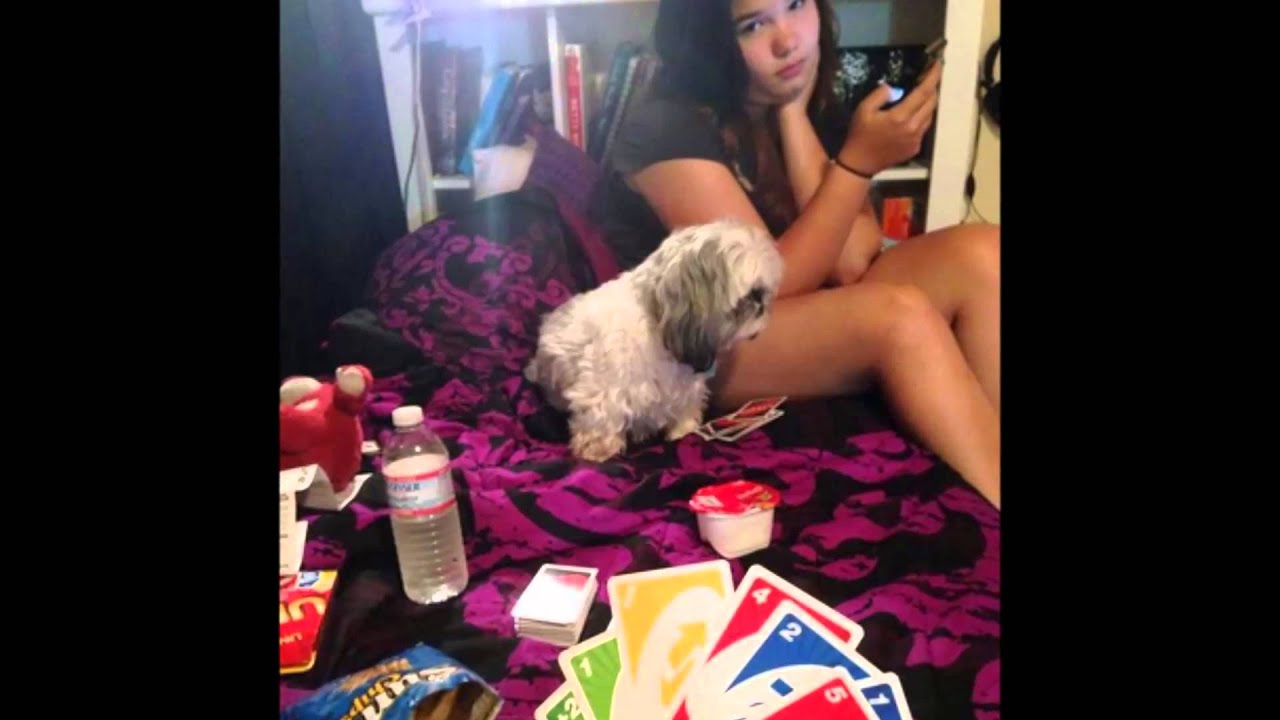 Mad DeLaGarza And Bea Miller (2013)