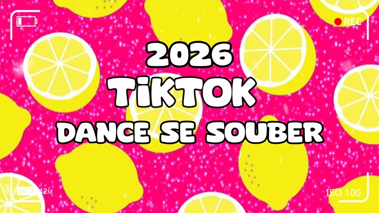🌲💃🌲TIKTOK  DANCE SE SOUBER 🌲💃🌲(2026) VIRAL DANCE 🌲💃🌲