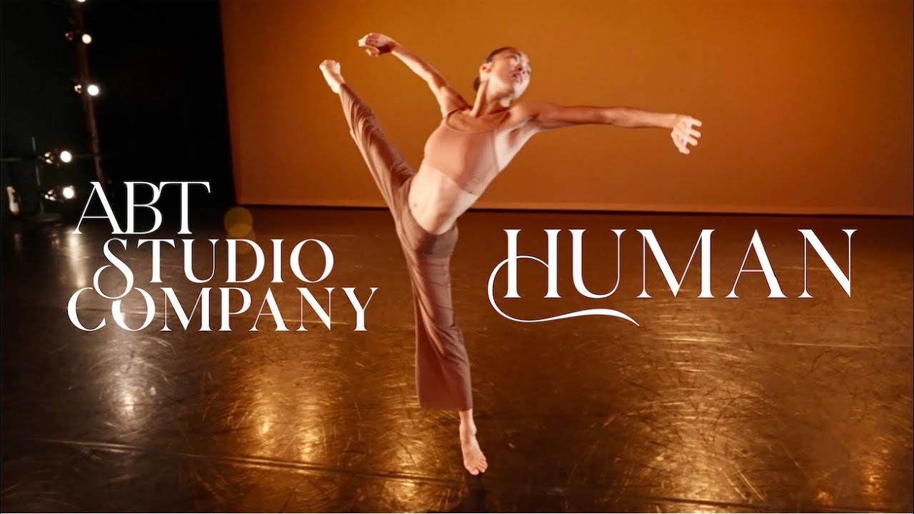 ABT Studio Company | HUMAN by Yannick Lebrun