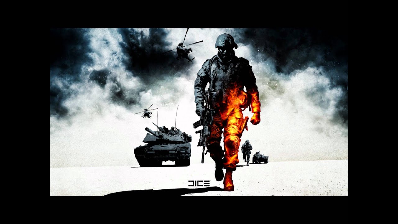 Czech Philharmonic Orchestra - Battlefield [HQ]