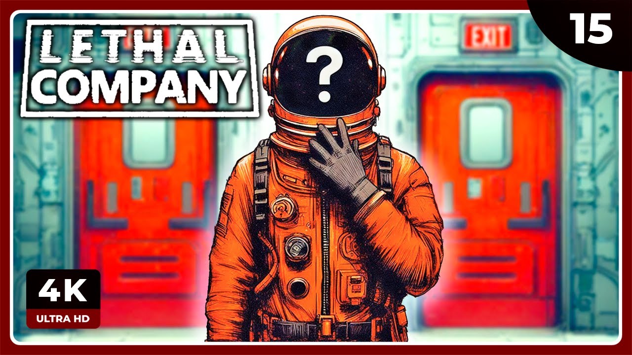 AHORA HAY TRAMPAS... Y SON LETALES :S | LETHAL COMPANY Gameplay Español