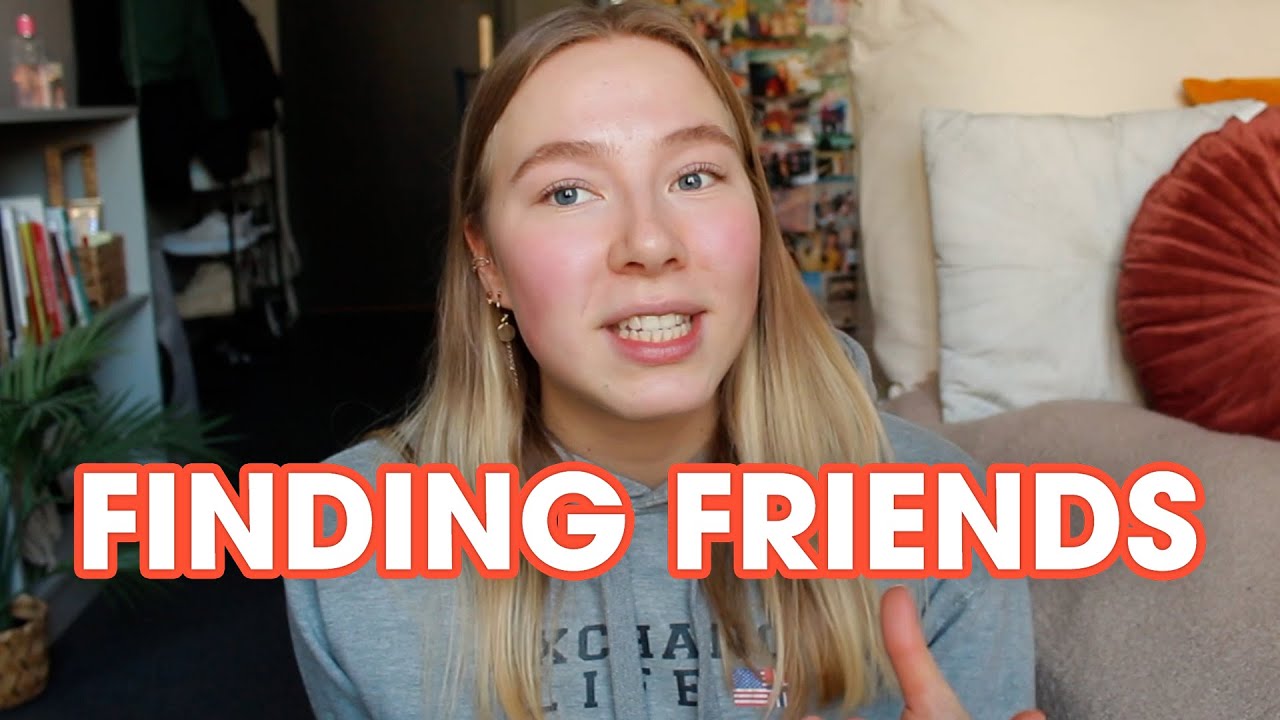 How to Make Friends as an Exchange Student: Tips to Find Friendships in a New Country