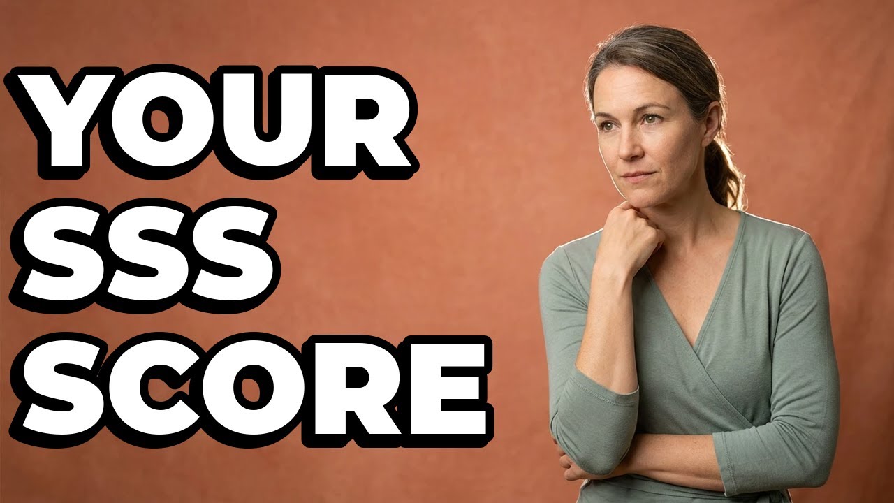 How Is The SSS Score Used In Fibromyalgia Diagnosis?