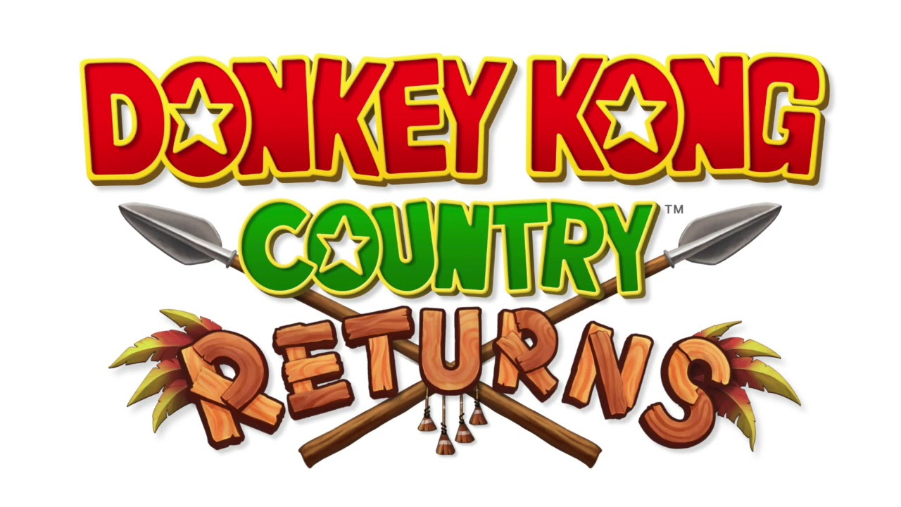 Banana Hoard - Donkey Kong Country Returns Music Extended [OST]