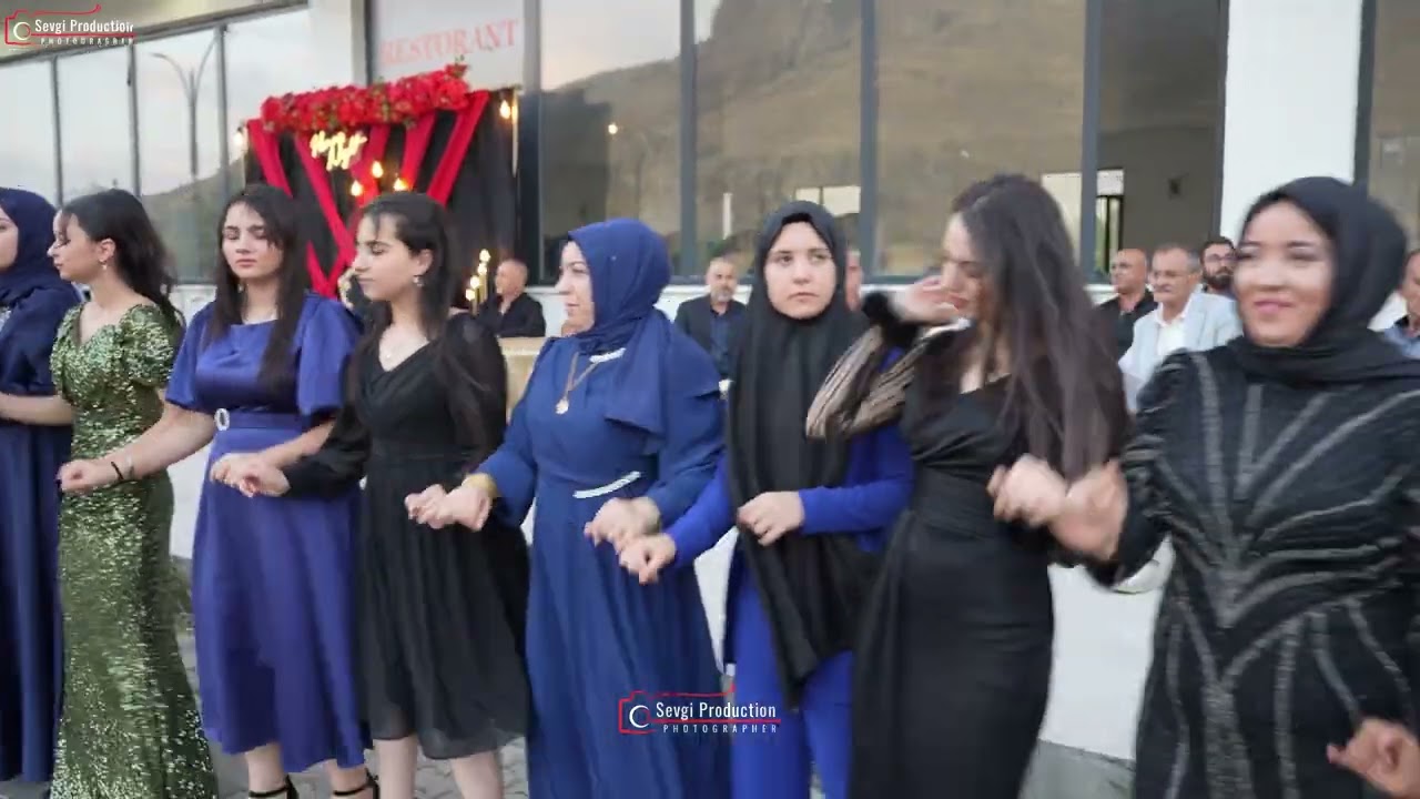 Çok Güzel Düğün /Seda & Ömer