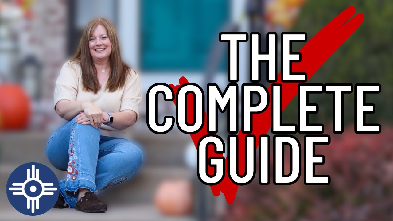 Wichita's Patio Homes, Explained!