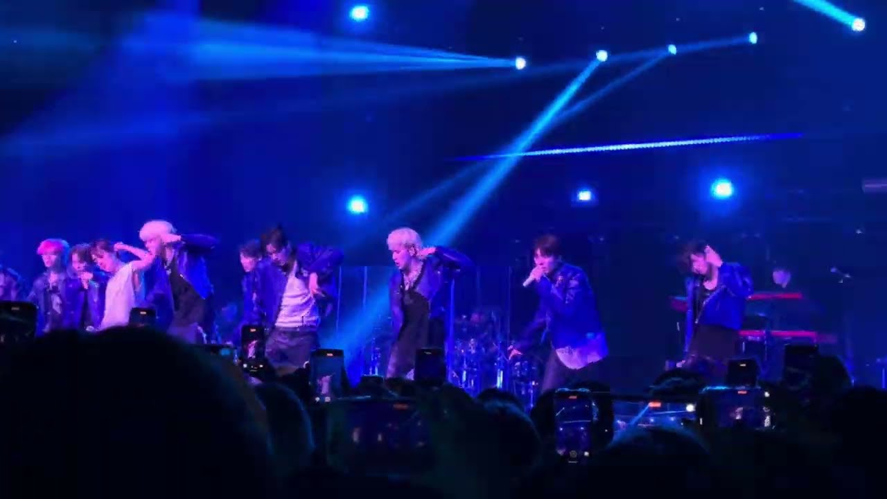“MMM” TREASURE Special Moment in New York on 4.6.2025