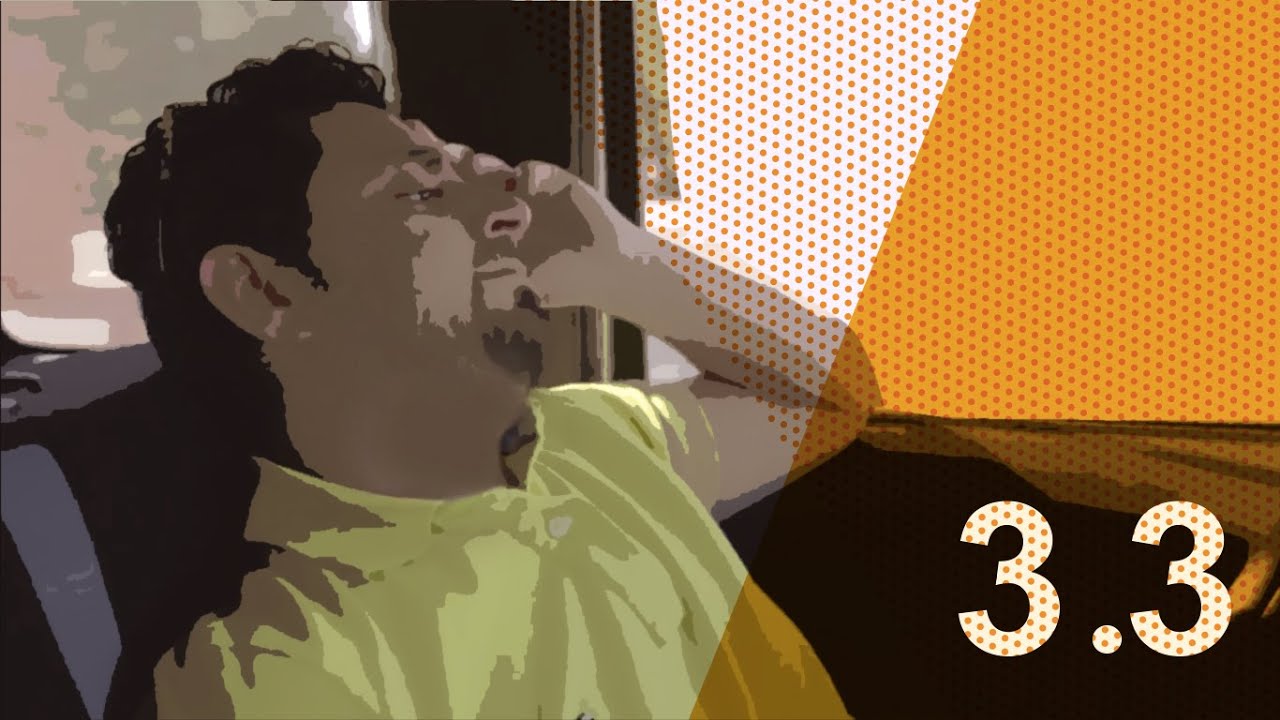 مسلسل #شقة_العيال 3.3 | بيركلي