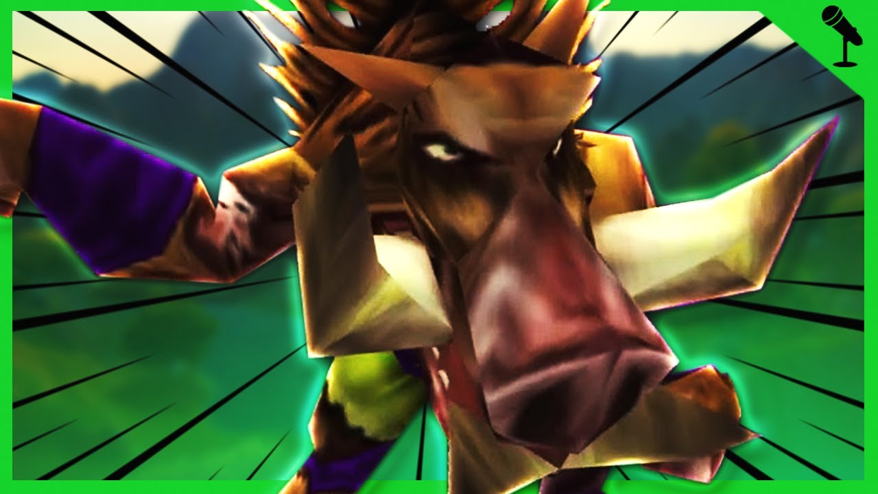 LA PUISSANCE DES MERCENAIRES DE WARCRAFT 3
