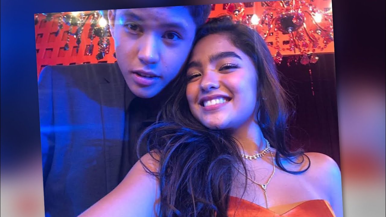 KyleDrea | Just The Way You Are | Kyle Echarri & Andrea Brillantes