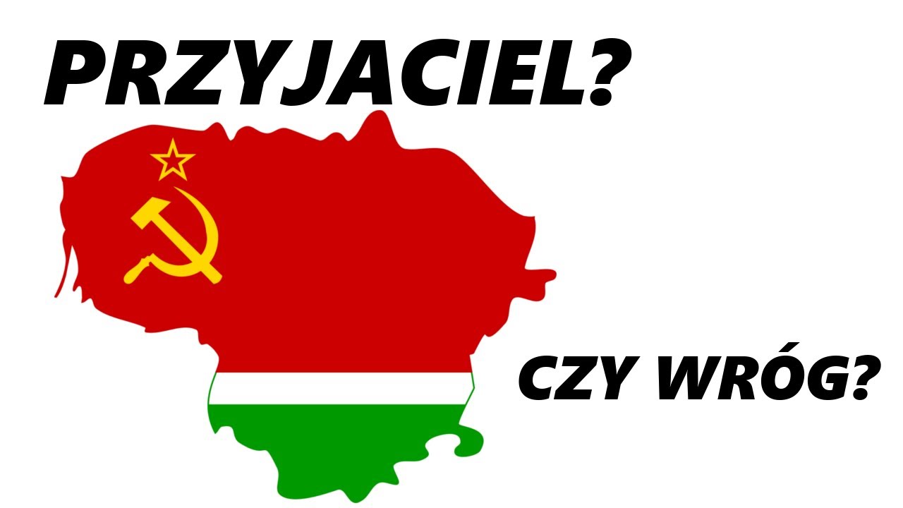 100 SZOKUJĄCYCH fakt&oacute;w o LITWIE
