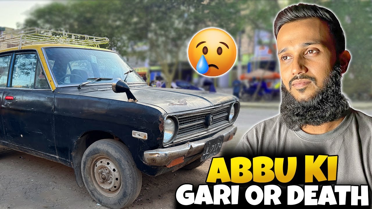 Abbu ki Death kese hoi? 😢 Emotional Moments 💔