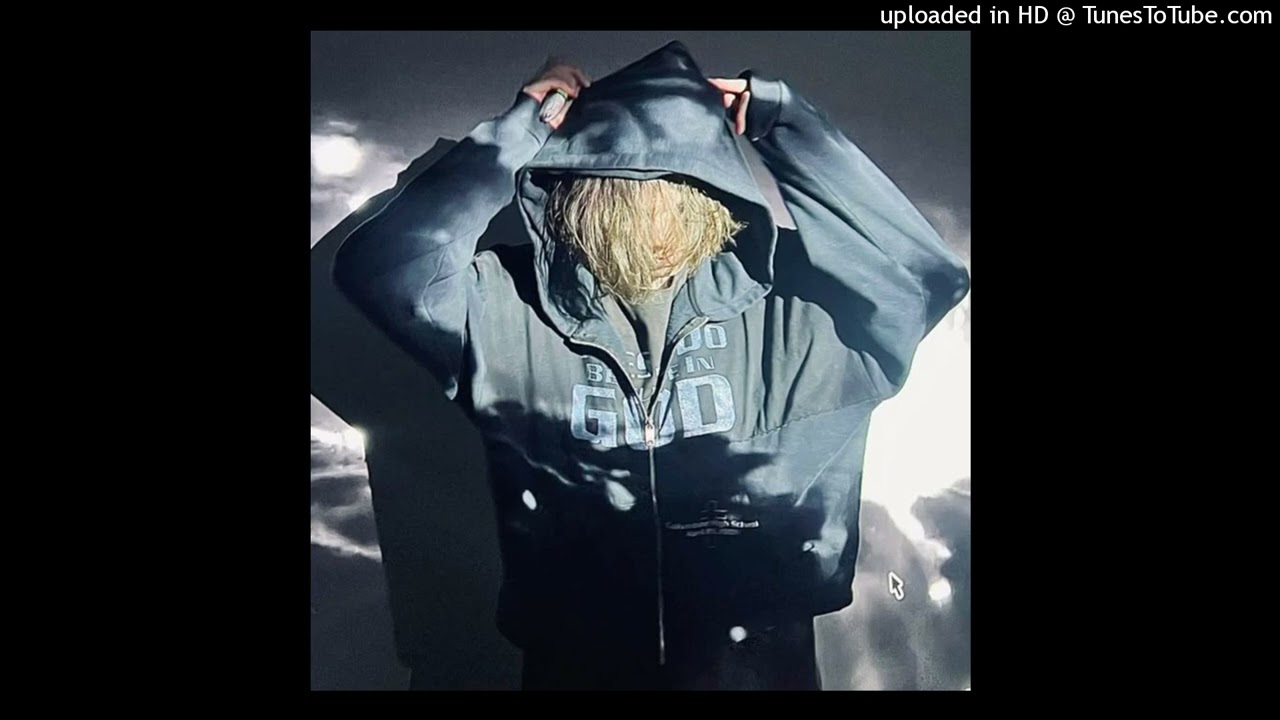nettspend + early life crisis + gyro type beat - the end