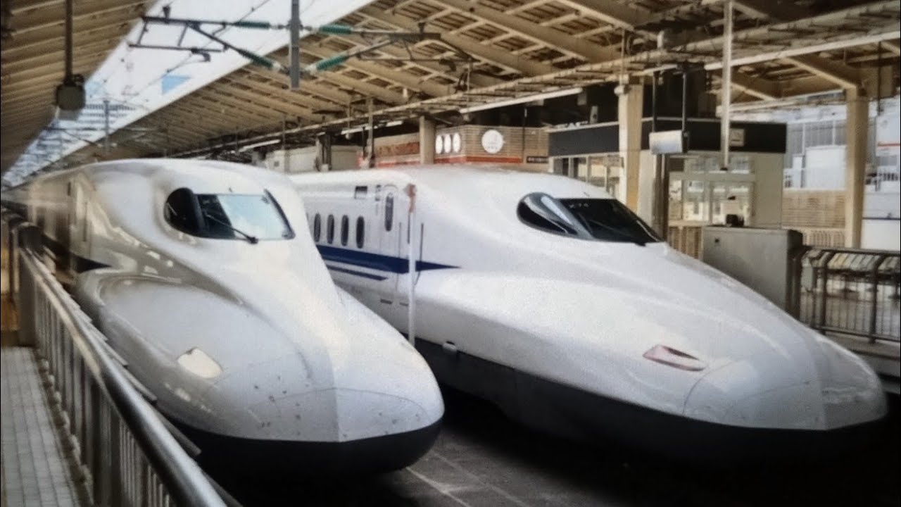 🚃#駅へgo!! #京都駅 (R7 11/7)9:30#京都府 #京都市 #日本100名城 #車中泊で日本一周  