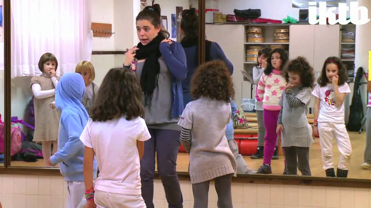 IKTB Herri Ametsa Ikastola