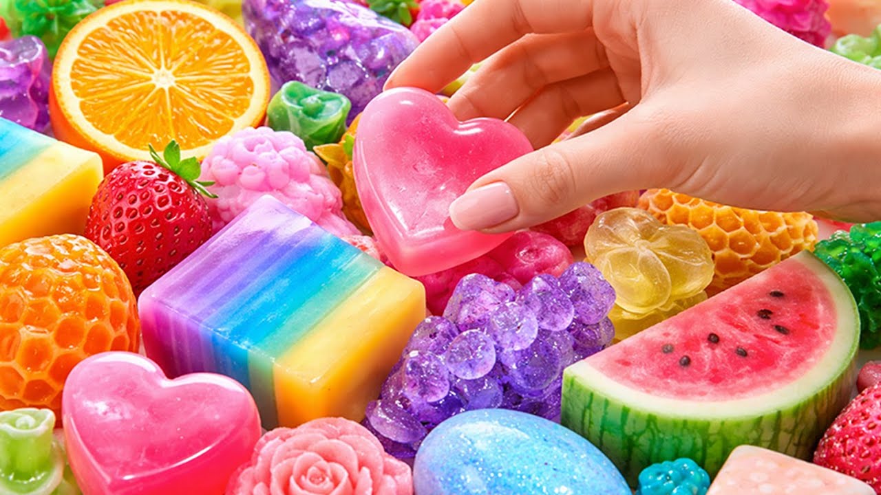 Soap opening Haul | no talking no music