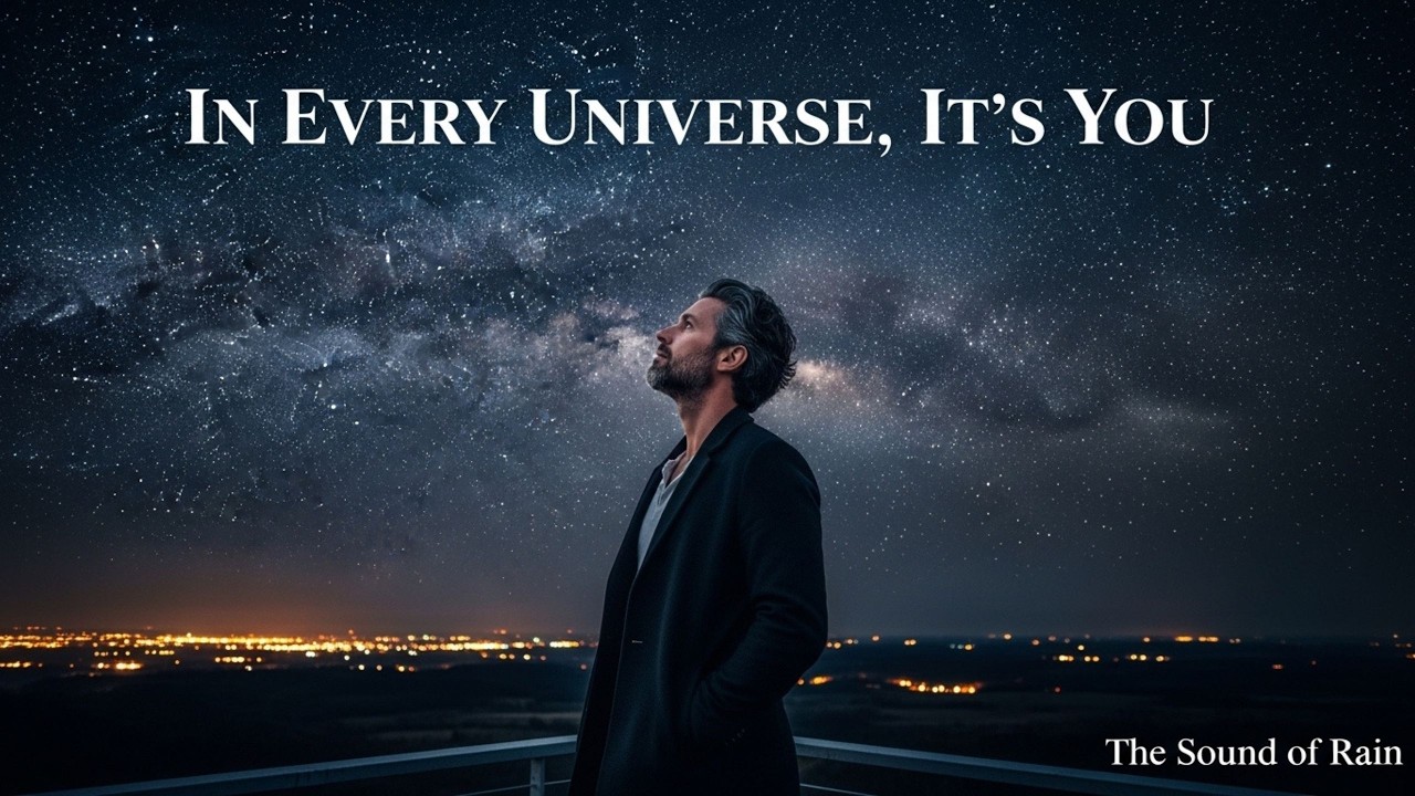 In Every Universe, It’s You ❤️ | A Multiverse Love Ballad | The Sound of Rain 🌧️
