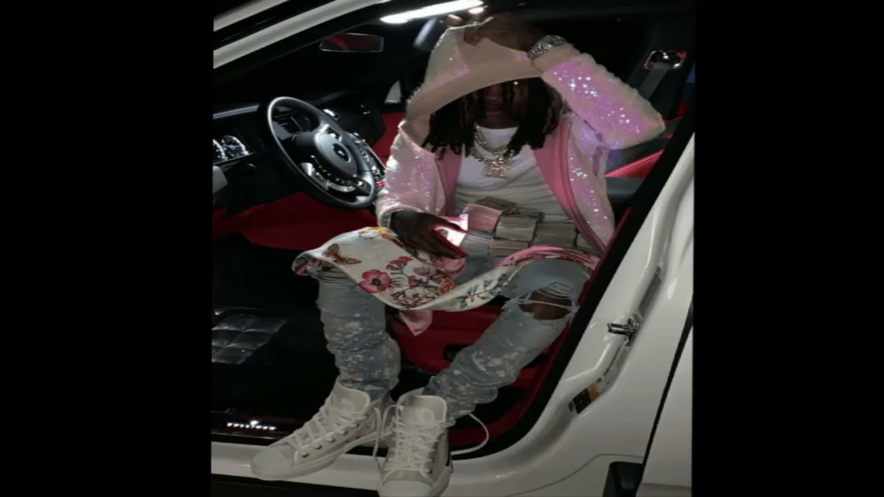 [FREE FOR PROFIT] King Von Type Beat- 