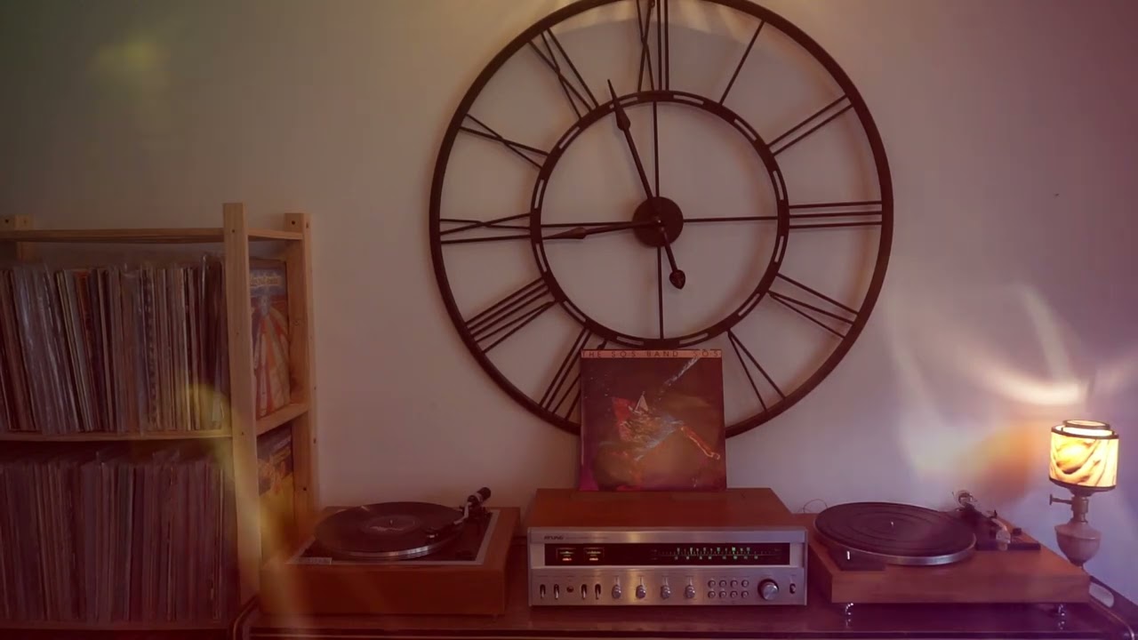 The S.O.S. Band – Take Your Time (Do It Right) # LP S.O.S. 1980(Tabu Records – TAB 84445)