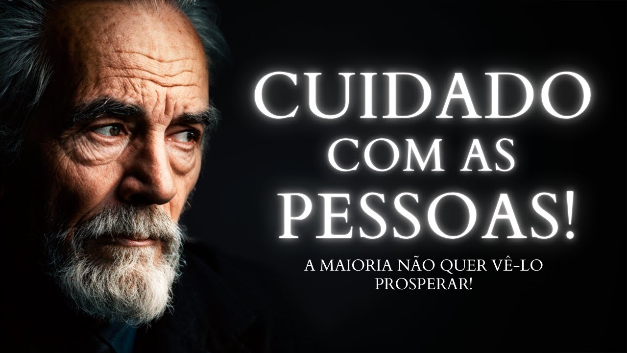 Entender Essas Lições Fará Você Abrir os Olhos e Evitar Muitos Problemas na Vida!