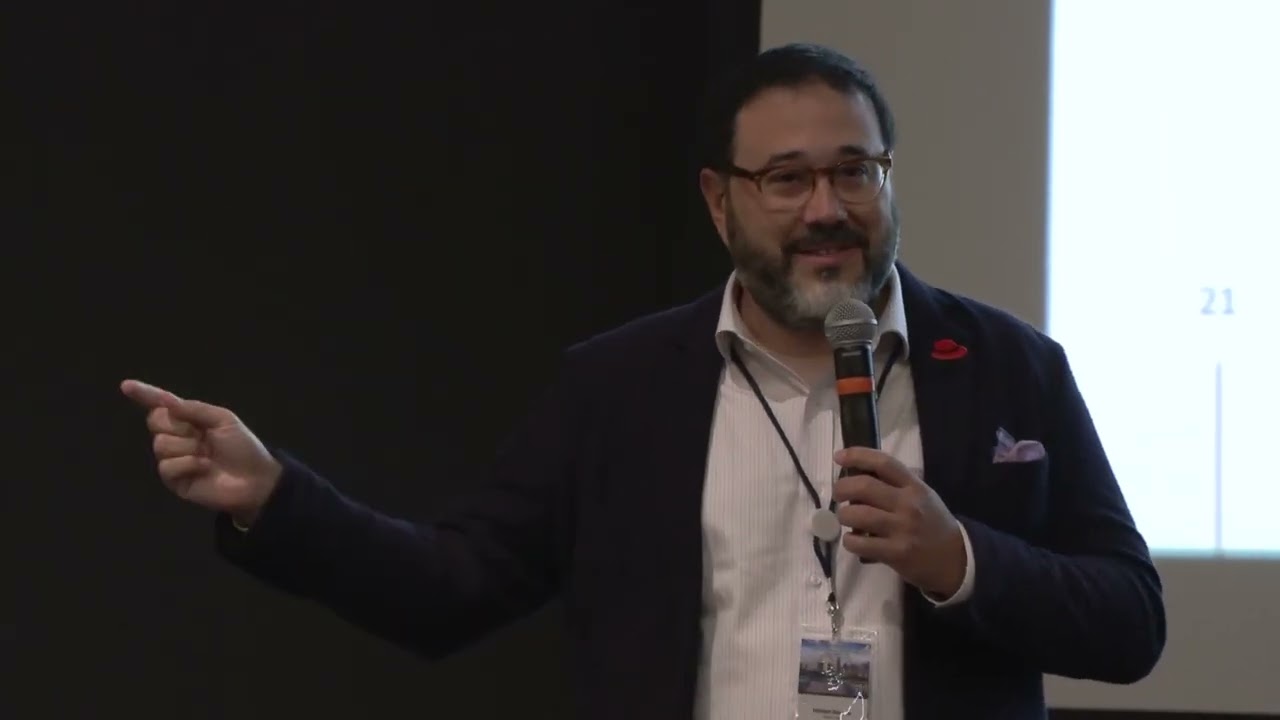 First OAI Foundation U.S. Hands-on Workshop: Hanen Garcia - Red Hat