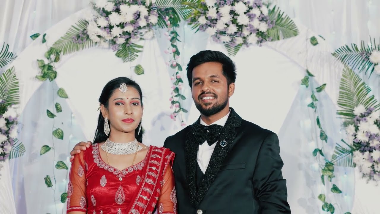 wedding Highlights SHIVU + SPOORTHI | RAJU PHOTOGRAPHY
