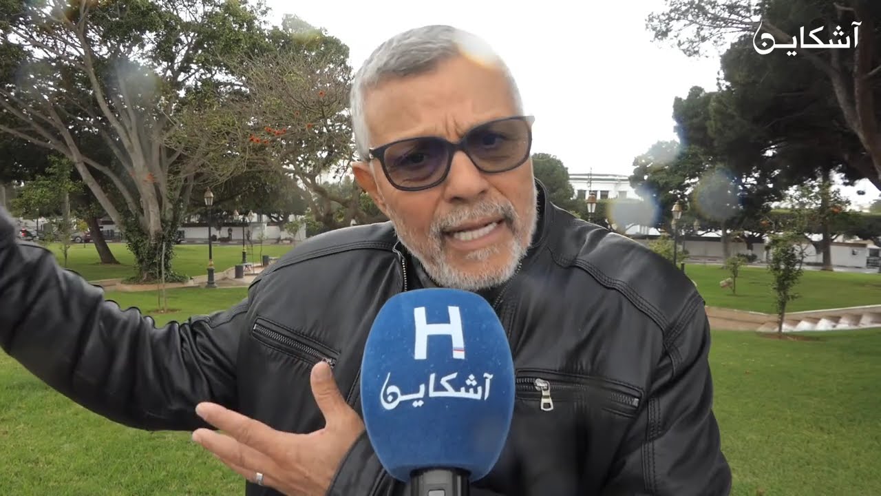 سيمو لبنكيران: أسي بنإيران اتقِ الله في المغاربة التشيع كفر ولا مكان له في المغرب