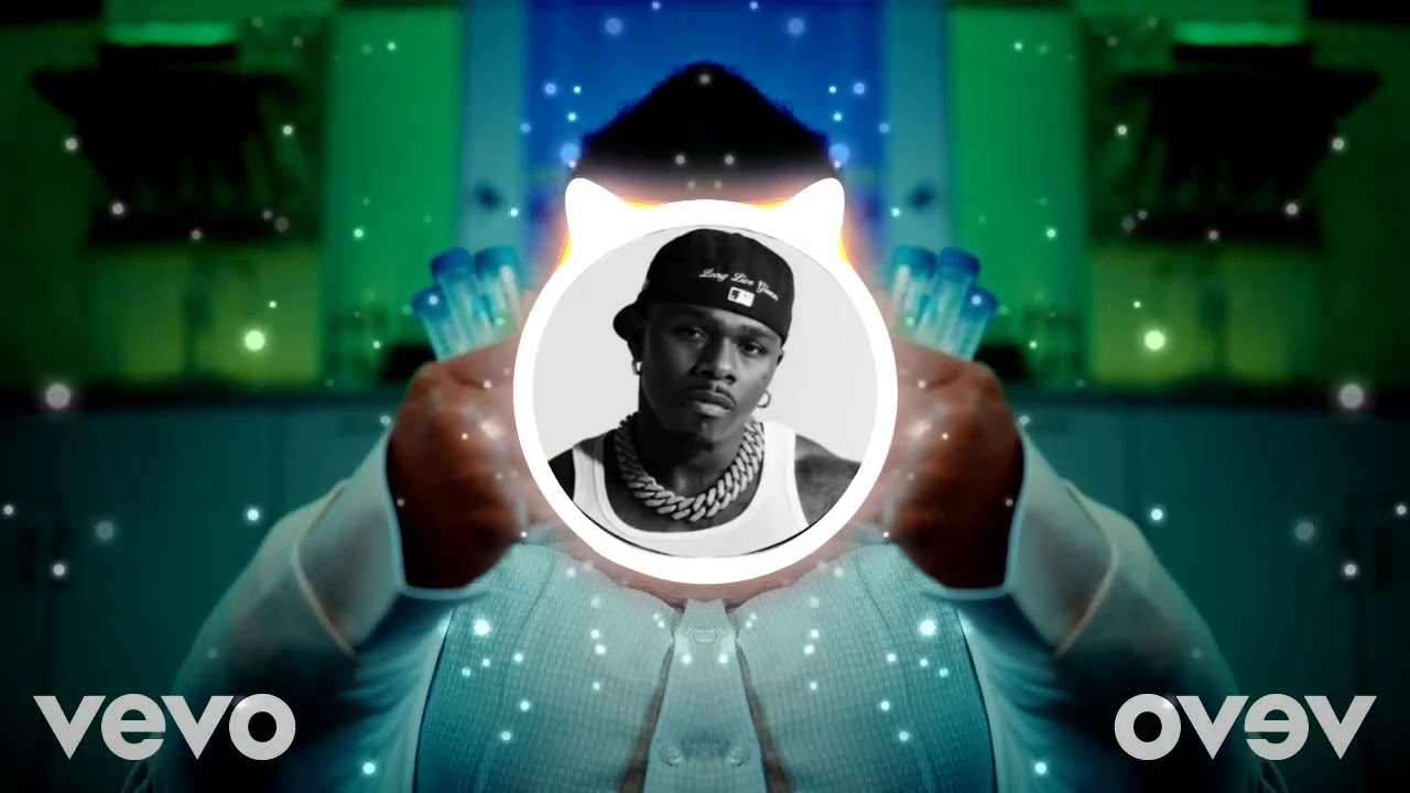 DaBaby - Move Like That (Official Audio) | 808