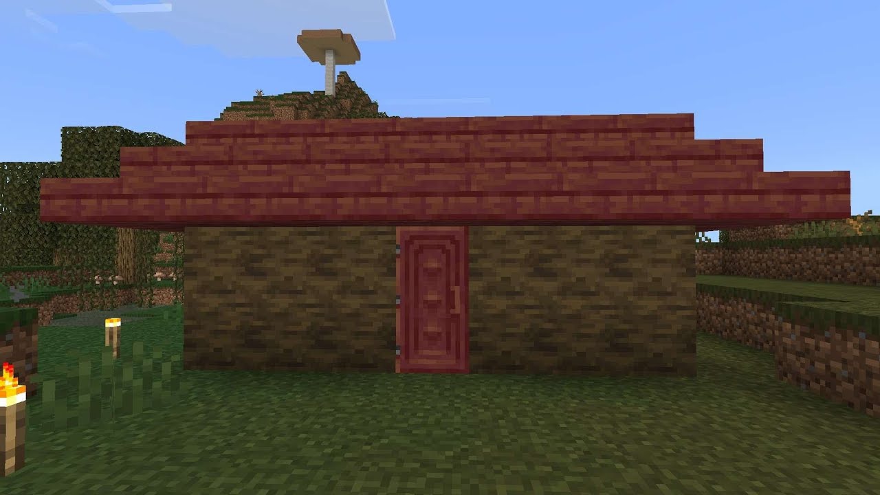 Minecraft With My Best Friend (Part 3)