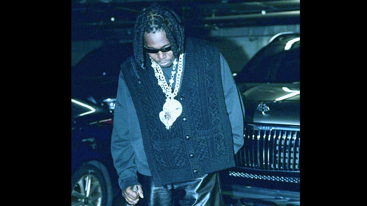 [FREE] Don Toliver Type Beat - 
