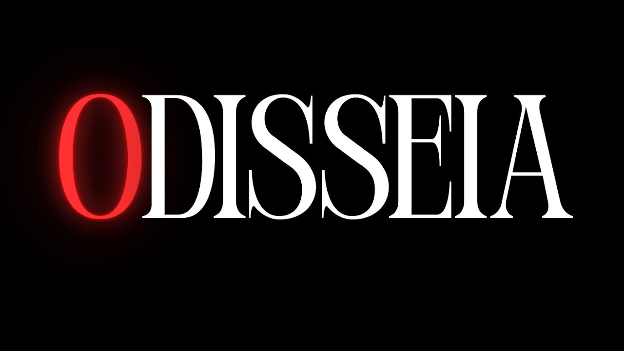 2. Yunie em Odisseia — Capítulo II: A Porta
