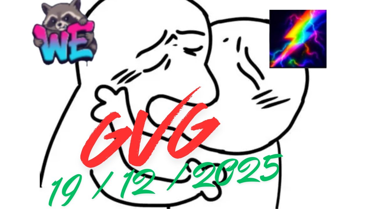 ROM:Classic | GVG | WE | 18/12/2025 | WE 💖 ZEUS