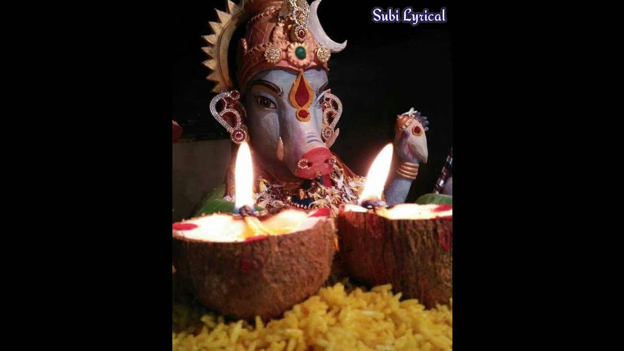 ஸ்ரீ வாராகி புகழ் மாலை, Varahi amman Powerful Song, வாராஹி பாடல், #Subilyrical,
