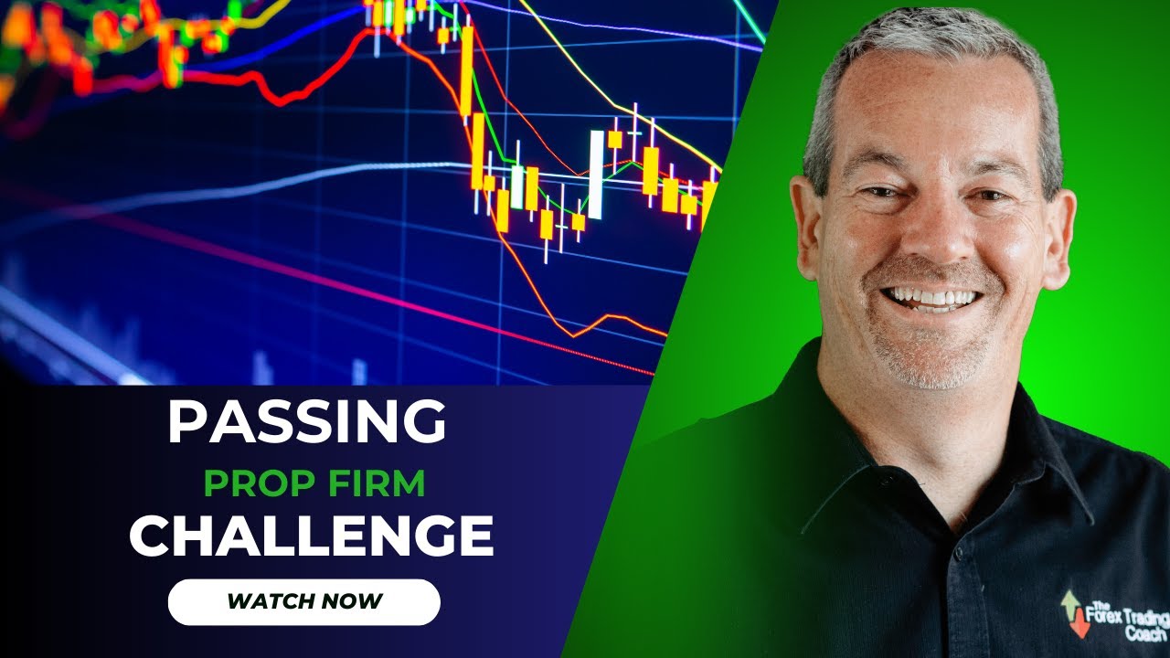 How to Pass a Prop Firm Challenge & Make Real Profits | Pitfalls, Tips & Smart Strategies