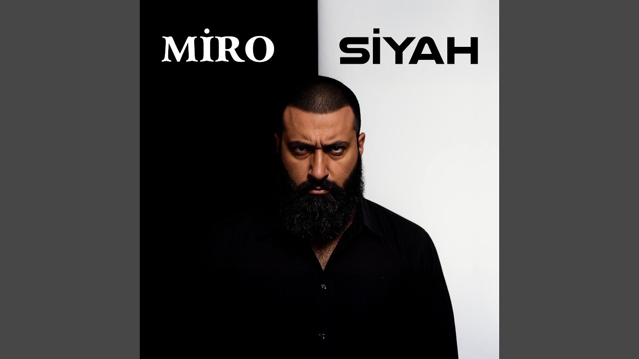 Siyah