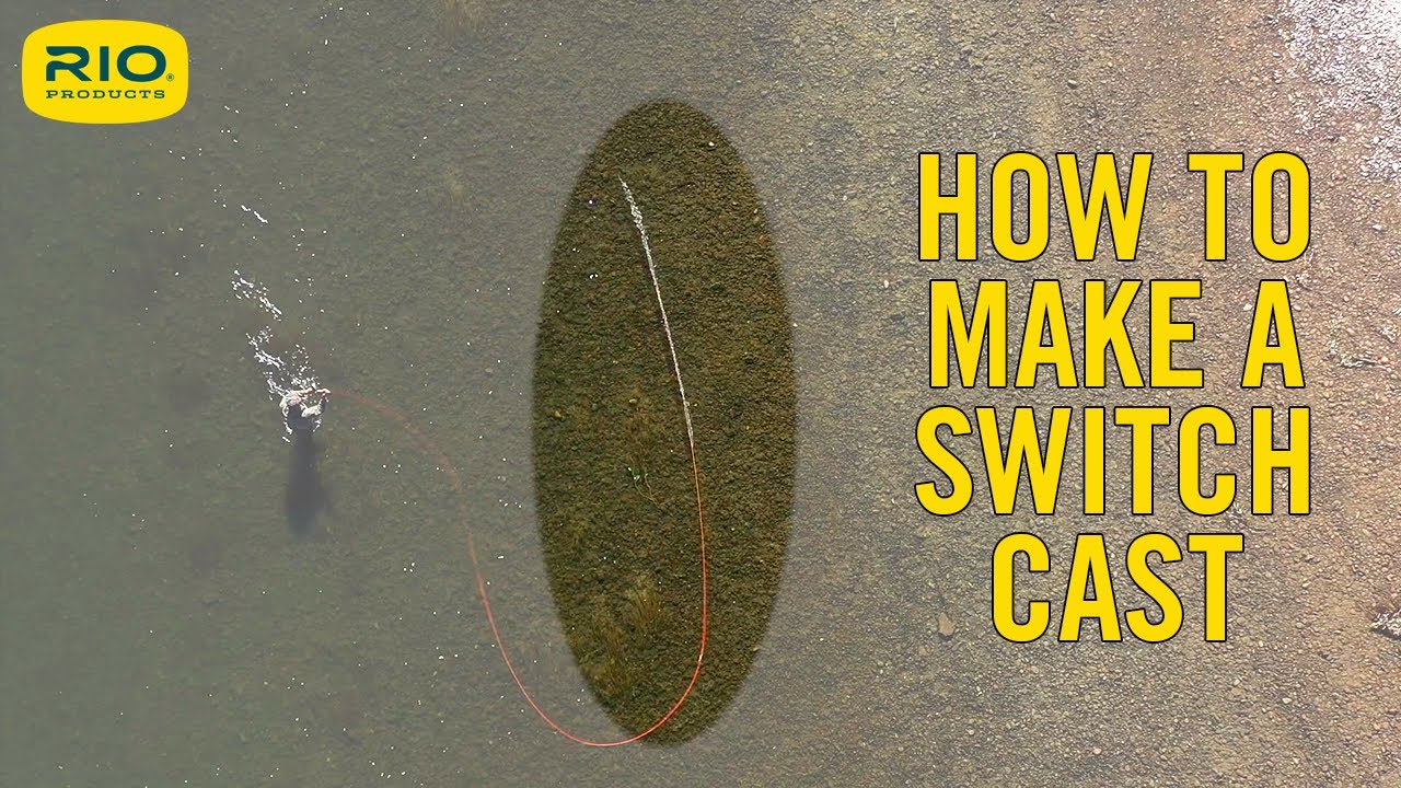 How To Make A Switch Cast