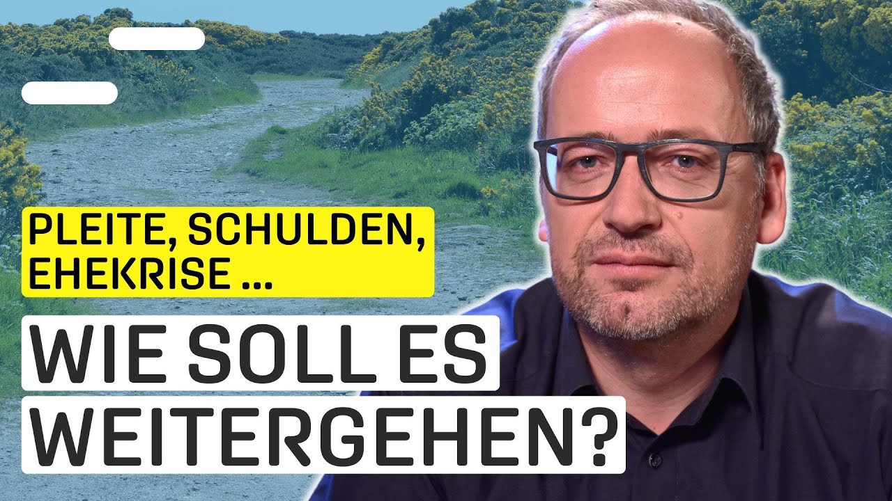Jakobsweg: Neue Lebensfreude beim Pilgern gefunden