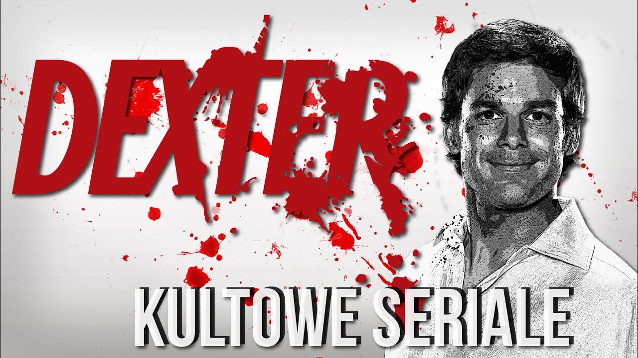 Dexter: seryjny morderca, z którym poszedłbyś na piwo | Jakbyniepaczec