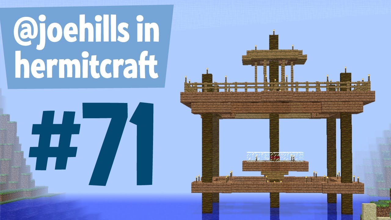 Hermitcraft: The continued hunt for Xisuma and Biffa's secret base