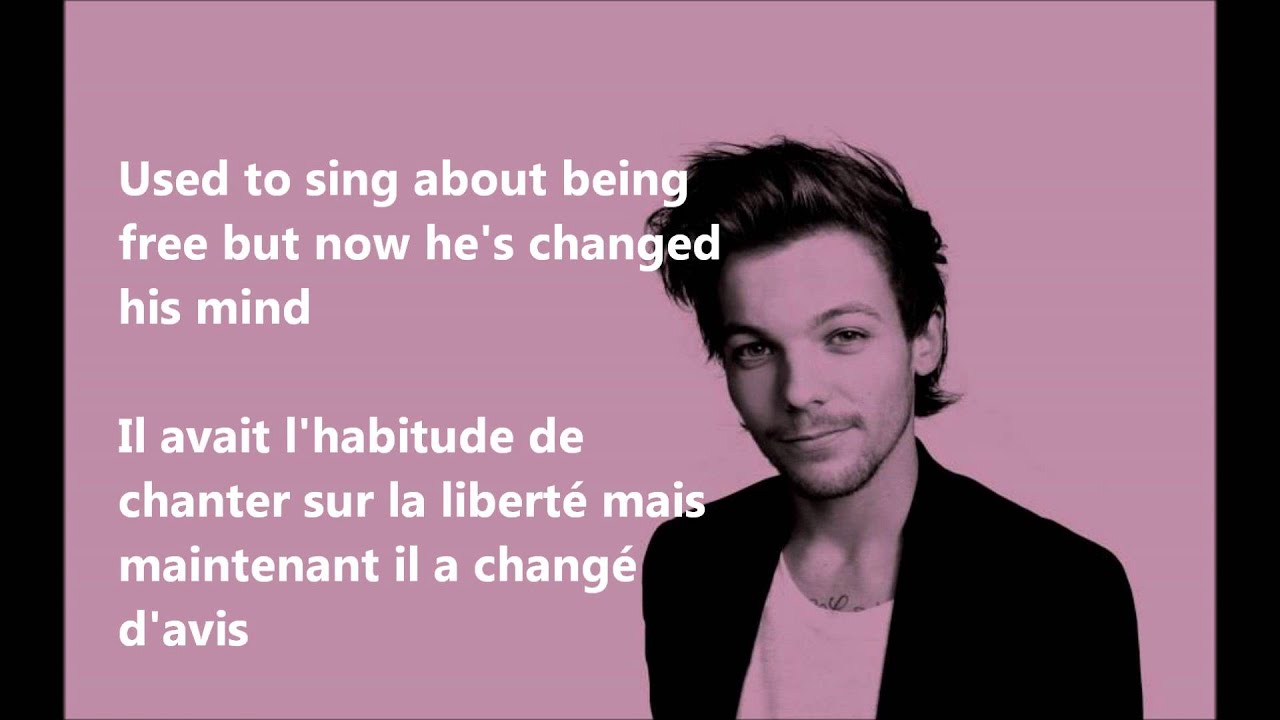 One Direction - Stockholm Syndrome (Lyrics + Traduction Française)