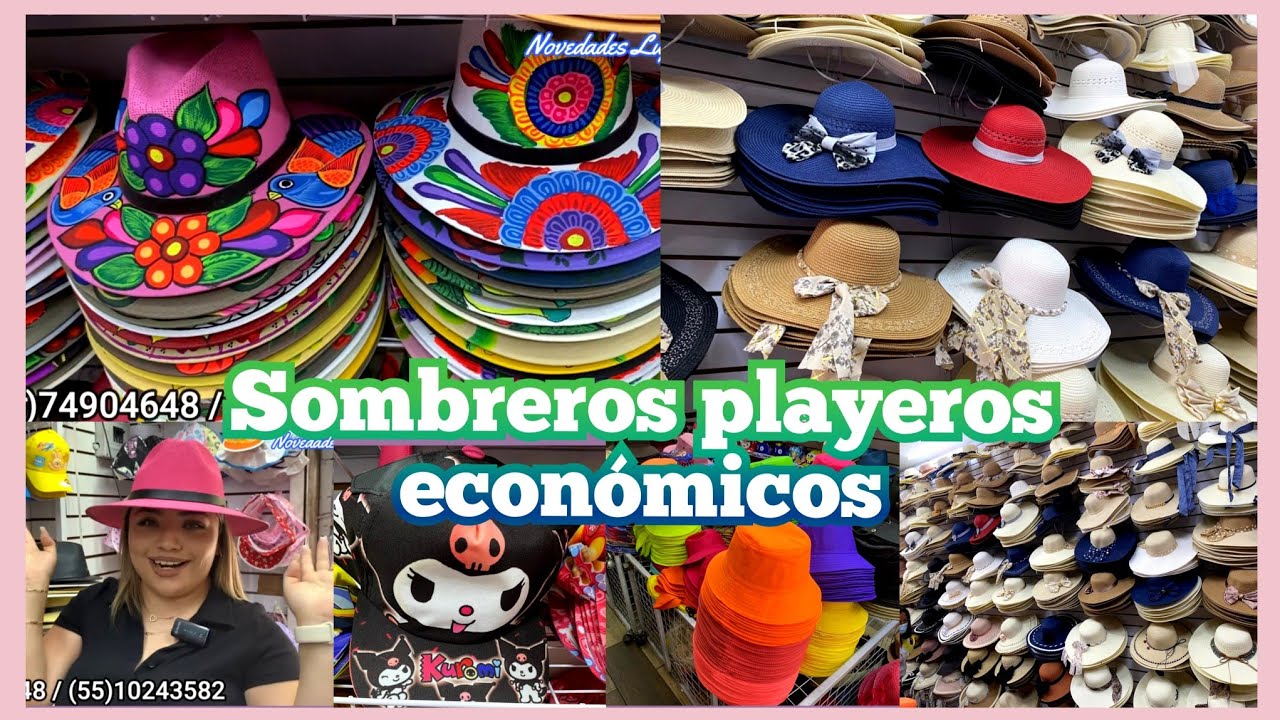 👒 MERCANCÍA DE TEMPORADA 😱 PARA ESTE CALOR 🫠 Super BARATOS
