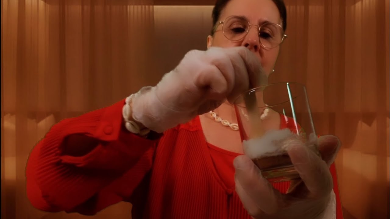 Asmr Français  