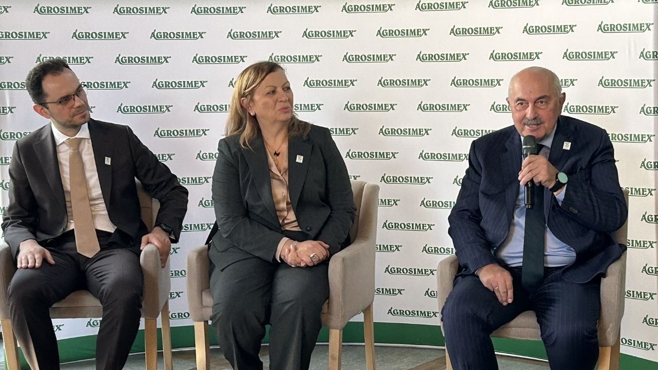 35 lat Agrosimex. Od lokalnego handlu do miliardowego lidera rynku!