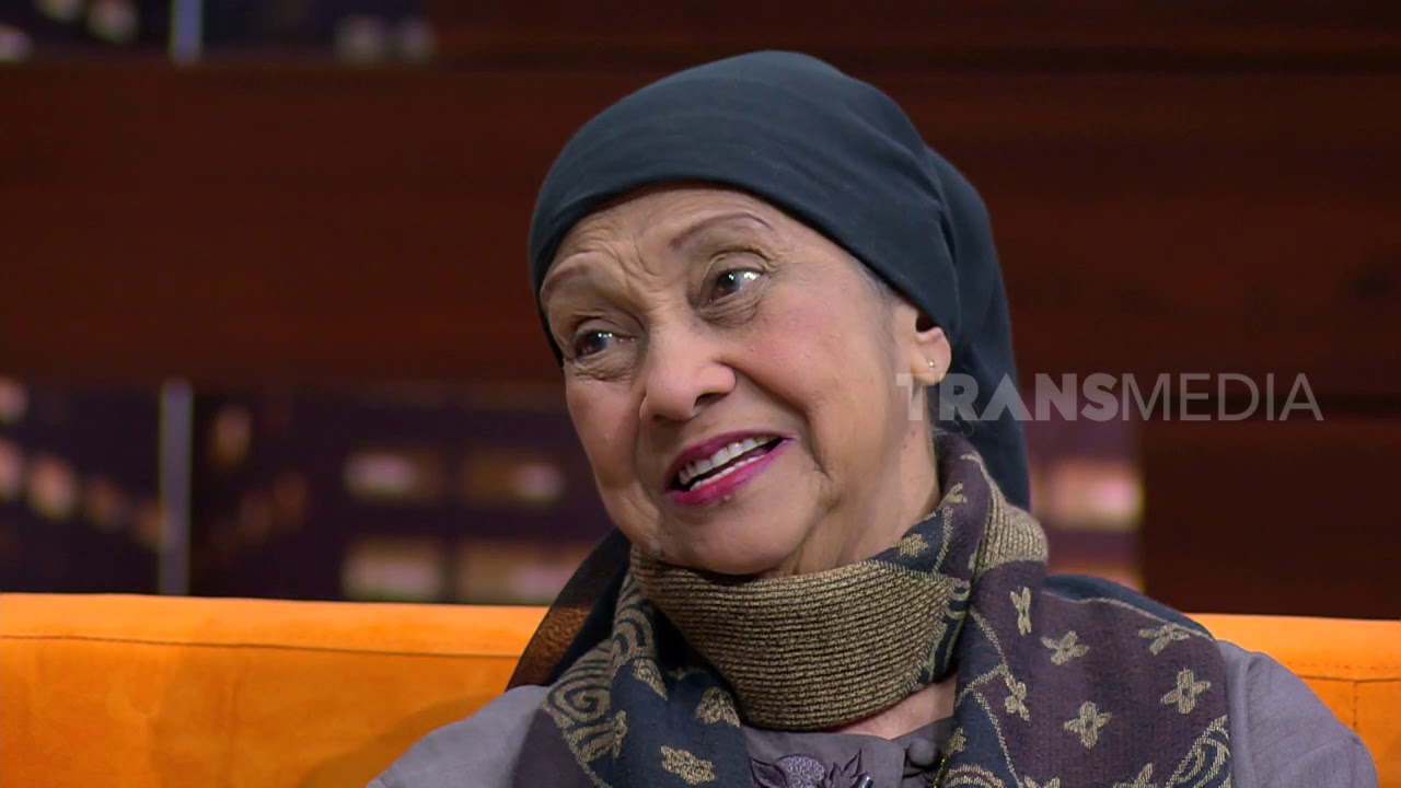 Kisah Ibu Nafisah Mendidik 10 Anaknya Yang Jadi Dokter  | HITAM PUTIH (09/09/19) Part 2
