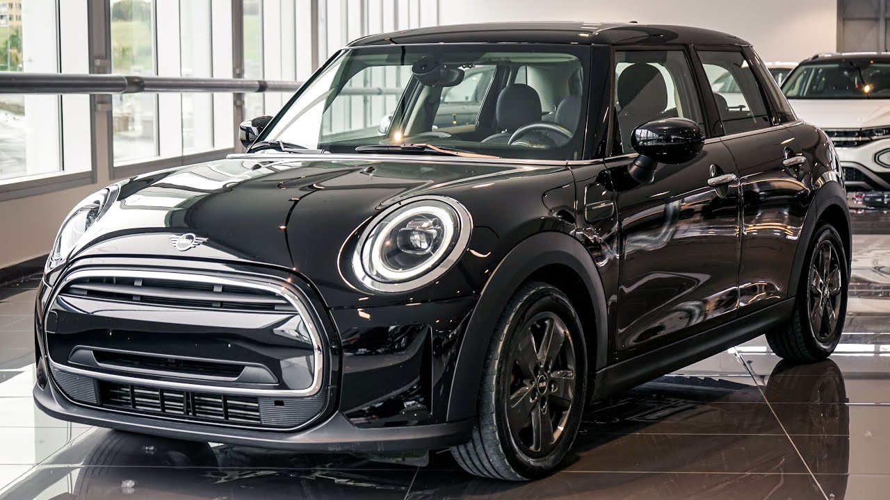 2023 Mini Cooper - Interior & Exterior In-depth Review
