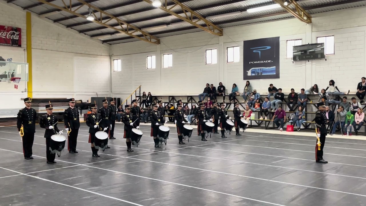 BDG COBACH 10 - COPA ABEJAS